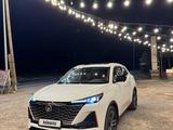 Changan CS55 Plus 2023 года за 10 000 000 тг. в Шымкент