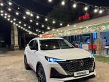 Changan CS55 Plus 2023 года за 10 000 000 тг. в Шымкент – фото 2