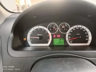 Chevrolet Nexia