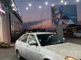 ВАЗ (Lada) Priora 2172 2014 годаүшін2 500 000 тг. в Шымкент – фото 5