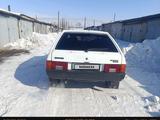 ВАЗ (Lada) 2109 2000 годаfor700 000 тг. в Рудный – фото 4