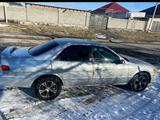 Toyota Camry 2000 годаfor3 400 000 тг. в Кентау – фото 5