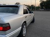 Mercedes-Benz E 280 1994 года за 2 550 000 тг. в Алматы – фото 5