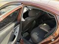 Hyundai Elantra 2013 года за 5 300 000 тг. в Кызылорда – фото 3