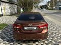 Hyundai Elantra 2013 года за 5 300 000 тг. в Кызылорда – фото 4