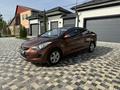 Hyundai Elantra 2013 года за 5 300 000 тг. в Кызылорда