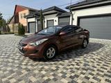 Hyundai Elantra 2013 года за 5 300 000 тг. в Кызылорда