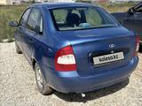 ВАЗ (Lada) Kalina 1118 2006 года за 800 000 тг. в Астана – фото 4