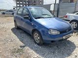 ВАЗ (Lada) Kalina 1118 2006 года за 800 000 тг. в Астана – фото 2