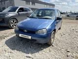 ВАЗ (Lada) Kalina 1118 2006 года за 800 000 тг. в Астана