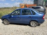 ВАЗ (Lada) Kalina 1118 2006 года за 800 000 тг. в Астана – фото 5
