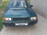 Audi 80 1993 года за 400 000 тг. в Абай (Келесский р-н)