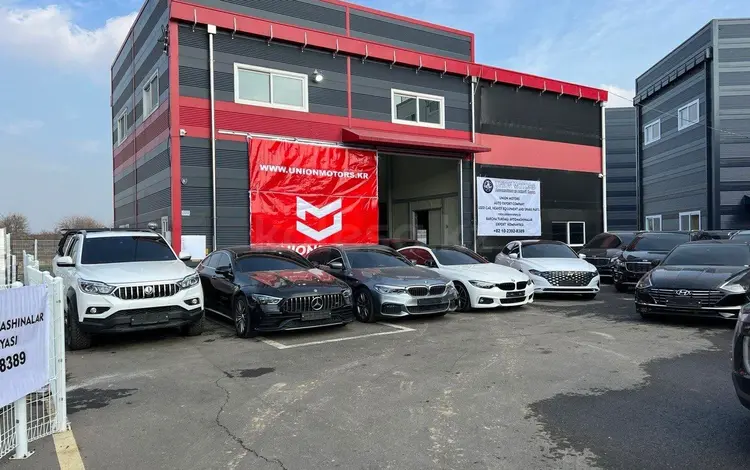 Union Motors Rak Union Motors: Дилер в Алматы — объявление №158849921 на Колёсах