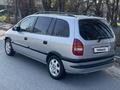 Opel Zafira 2001 годаүшін2 700 000 тг. в Шымкент – фото 7