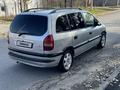 Opel Zafira 2001 годаүшін2 700 000 тг. в Шымкент – фото 5