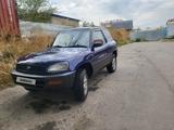 Toyota RAV4 1995 годаүшін3 300 000 тг. в Алматы