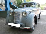 Москвич 401 1954 года за 27 500 000 тг. в Шымкент