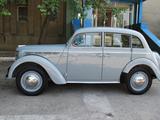 Москвич 401 1954 года за 27 500 000 тг. в Шымкент – фото 4