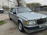 Mercedes-Benz E 260 1991 годаүшін1 000 000 тг. в Тараз
