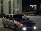 ВАЗ (Lada) 2114 2008 года за 1 000 000 тг. в Актау