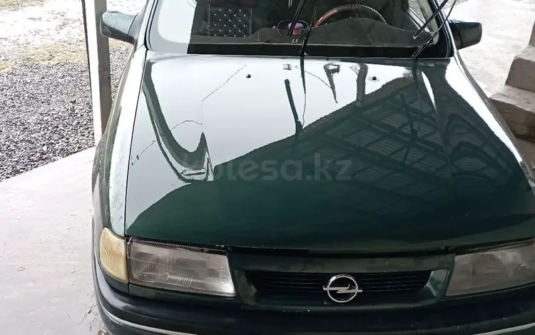 Opel Vectra 1993 года за 1 100 000 тг. в Ленгер