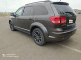 Dodge Journey 2018 года за 5 200 000 тг. в Уральск – фото 3