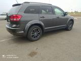 Dodge Journey 2018 года за 5 200 000 тг. в Уральск – фото 4