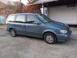 Kia Carnival 2000 годаfor2 000 000 тг. в Тараз – фото 3