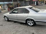 BMW 525 1990 годаүшін1 200 000 тг. в Тараз – фото 2