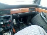 Audi 100 1991 годаүшін750 000 тг. в Ушарал – фото 4