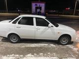 ВАЗ (Lada) Priora 2170 2014 годаүшін2 700 000 тг. в Байконыр – фото 5