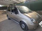 Daewoo Matiz 2014 года за 1 700 000 тг. в Алматы – фото 2