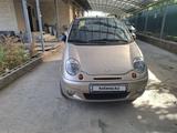 Daewoo Matiz 2014 года за 1 700 000 тг. в Алматы – фото 3