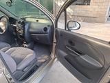 Daewoo Matiz 2014 года за 1 700 000 тг. в Алматы – фото 4