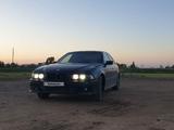 BMW 528 1996 года за 2 200 000 тг. в Кокшетау – фото 5