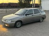 ВАЗ (Lada) 2112 2008 года за 1 200 000 тг. в Шымкент – фото 3