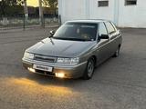 ВАЗ (Lada) 2112 2008 года за 1 200 000 тг. в Шымкент – фото 2