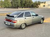 ВАЗ (Lada) 2112 2008 года за 1 200 000 тг. в Шымкент – фото 4