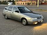 ВАЗ (Lada) 2112 2008 года за 1 200 000 тг. в Шымкент – фото 5