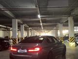 BMW 520 2021 годаүшін25 000 000 тг. в Астана – фото 5