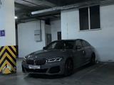 BMW 520 2021 годаүшін25 000 000 тг. в Астана – фото 3