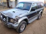 Mitsubishi Pajero 1995 года за 3 000 000 тг. в Актобе – фото 3