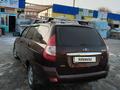 ВАЗ (Lada) Priora 2171 2012 года за 2 100 000 тг. в Актобе