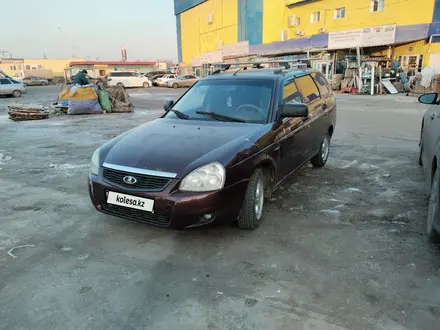 ВАЗ (Lada) Priora 2171 2012 года за 2 100 000 тг. в Актобе – фото 4