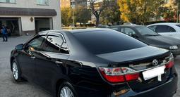 Toyota Camry 2015 годаfor11 000 000 тг. в Алматы – фото 3