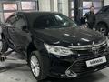 Toyota Camry 2015 годаfor11 000 000 тг. в Алматы – фото 6