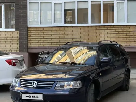 Volkswagen Passat 1999 года за 2 500 000 тг. в Уральск