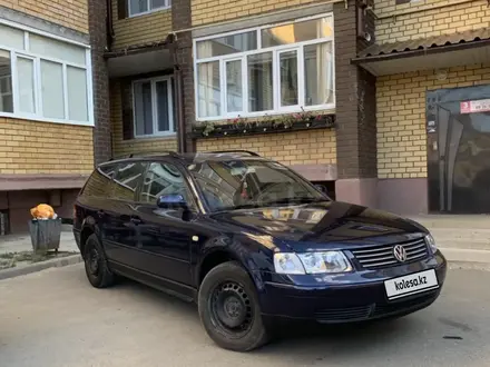 Volkswagen Passat 1999 года за 2 500 000 тг. в Уральск – фото 4