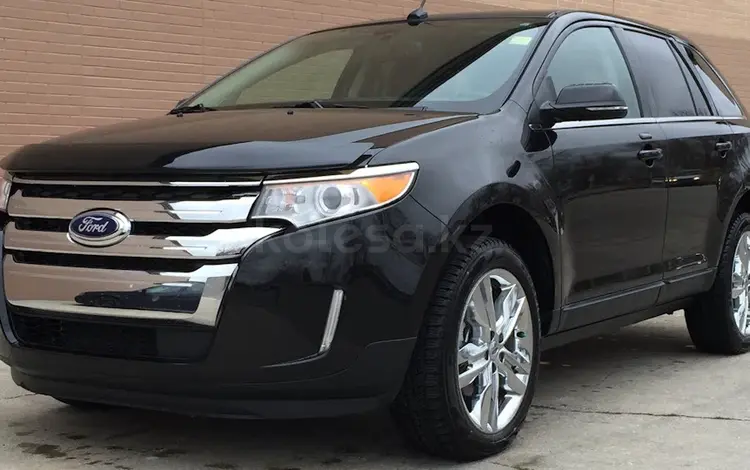 Ford Edge 2012 годаүшін14 000 000 тг. в Аксай