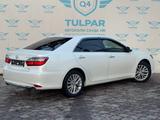 Toyota Camry 2015 годаүшін11 990 000 тг. в Алматы – фото 4